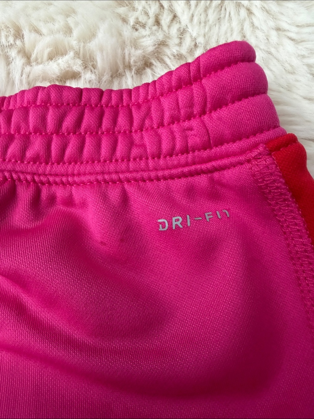 Nike Girls Jacket and Pants Combo - Picture 6 of 8